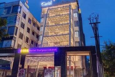 Click Hotel Suryaprakash