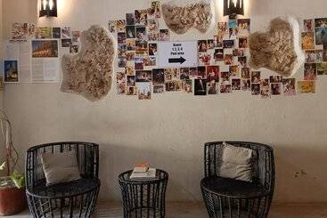 Hostel Valladolid 48