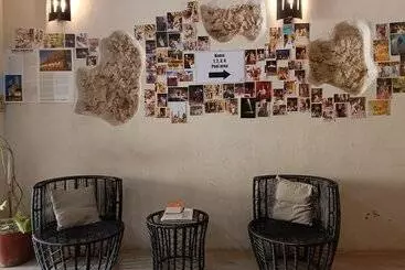 Hostel Valladolid 48
