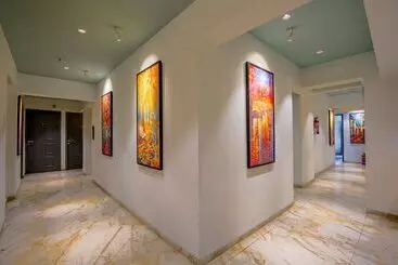 Apex Beacon Hotel, Mumbai