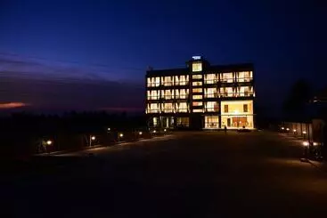 ホテル Clarks Inn Express, Krs Road, Mysore