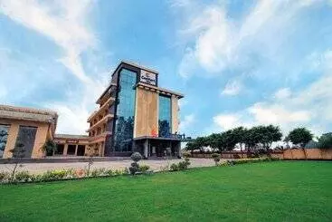 Hotel Comfort Inn Karnal