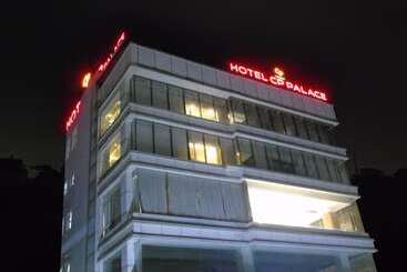 هتل Cp Palace