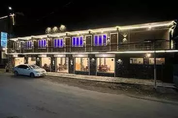 Hotel Eden Rock Skardu
