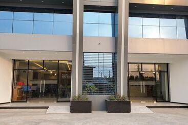 هتل Geneva Hôtel