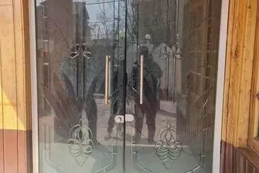 ホテル Goroomgo Ameera Srinagar