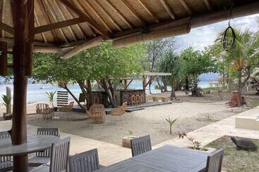 Hotell Juliantos By The Sea