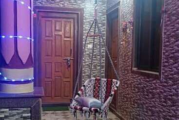 Hotelli Kisan Niwas Homestay