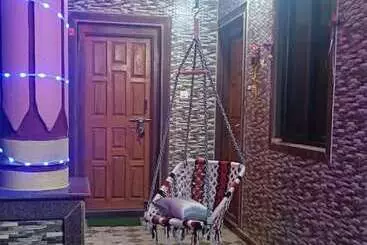 ホテル Kisan Niwas Homestay