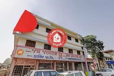 Hotel Mayura Ankleshwar