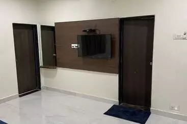 ホテル Millennium Plaza