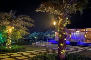 فندق Nature Kalp Resort And Spa,pushkar