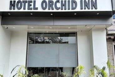Hotel Orchid Inn Andheri