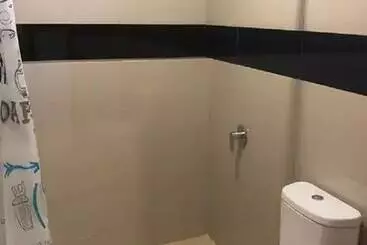 Hotel Pesona Ciwidey