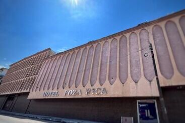 Hotel Poza Rica