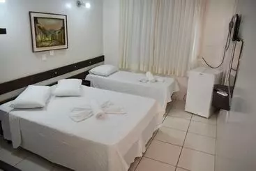 ホテル Rio Verde Palace