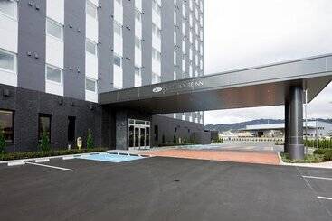 فندق Route Inn Kinokawa