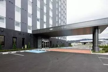 ホテル Route Inn Kinokawa