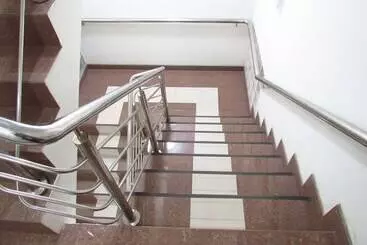 Hotel Sol Andino Cajamarca