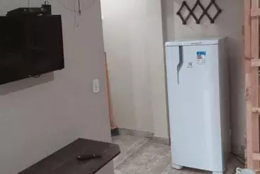 ホテル Subuai Village   Aluguel Economico