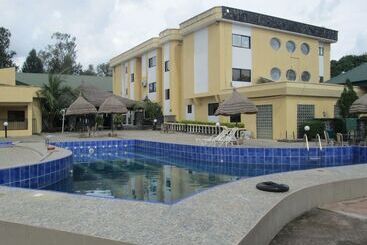 Lamonde Hotel Jos