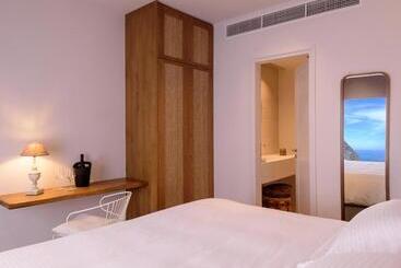 Appart'hotel Lithi Luxury Retreat