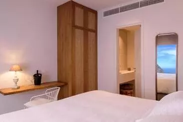 Appart'hotel Lithi Luxury Retreat