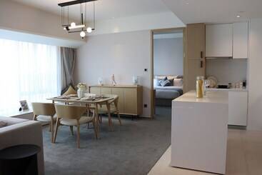 Ln Residence Science City Guangzhou