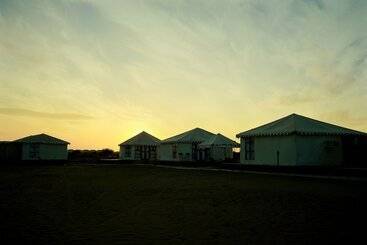 Surya Ansh Desert Wellness Resort