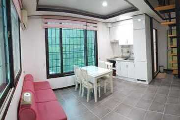 Gapyeong Aritaun Pension
