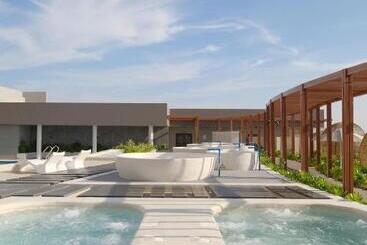 هتل Apec Mandala Chambay Mũi Né