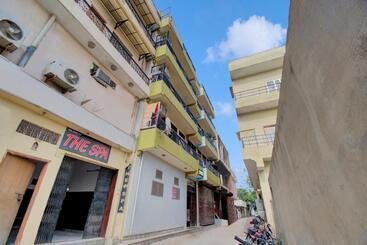 Hôtel Guesthouser 1 Br Boutique Stay 7b11