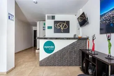 Hotel Ayenda Agustin Plaza