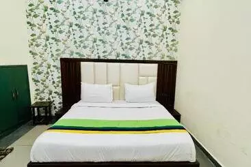 Hotel Ac Family Rooms