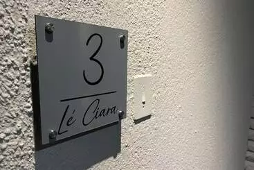 هتل Le Ciara