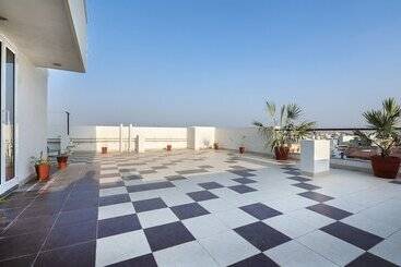 בית מלון כפרי Palm Stay Studios & Rooms