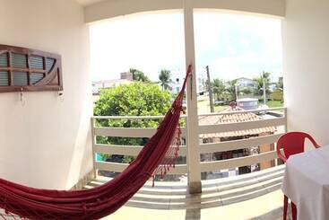 Otel Pousada D'italia