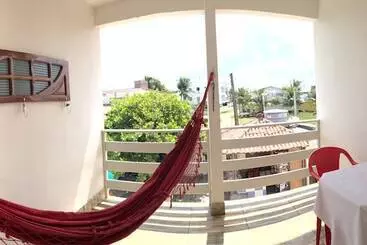 Hotel Pousada D'italia