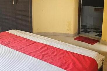 Hotell Roopam Palace