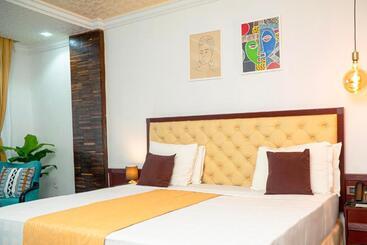 هتل Sultani River