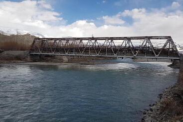 Hotel The Fortune Resort