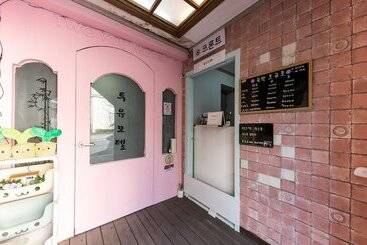 Motel Cheongju Yongamdong To You