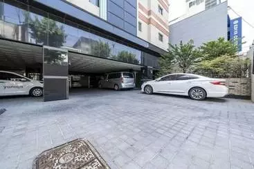 Motel Gasan Rich