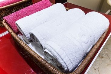 Motel Incheon Love Bird