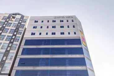 モーテル Osan Vista