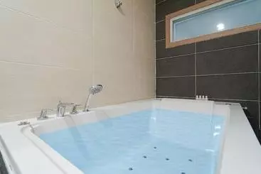 Majatalo Jeju Private Aewol