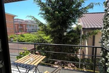 Pensjonat Vila Maxim