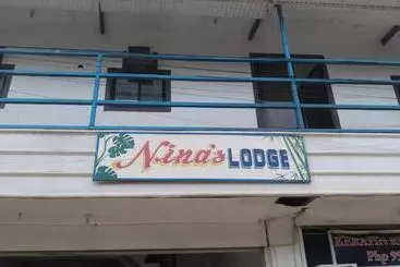 Auberge Nina S Lodge