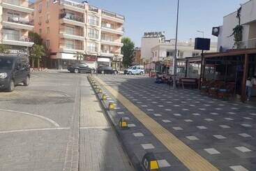 Bed and Breakfast Aydın Otel