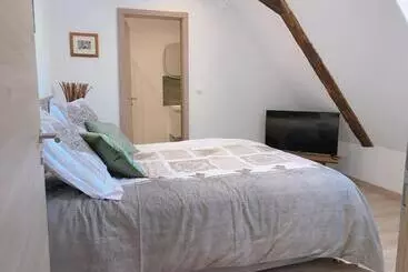 Aamiaismajoitus (B&B) Chez Coco